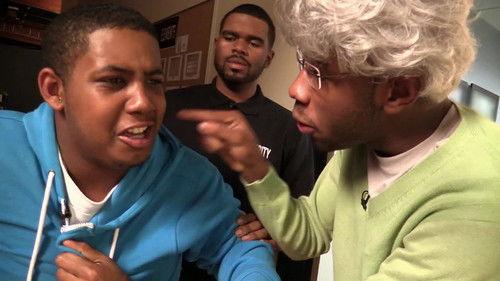 Loiter Squad Season 3 Episode 6 - Stone Cold Stunner