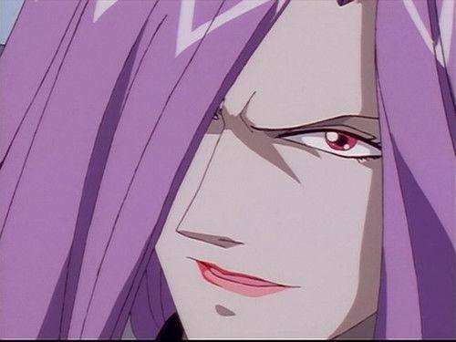 Silent Möbius Season 1 Episode 12 - Sister