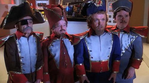 Buck Rogers in the 25th Century Season 2 Episode 10 - Shgoratchx!