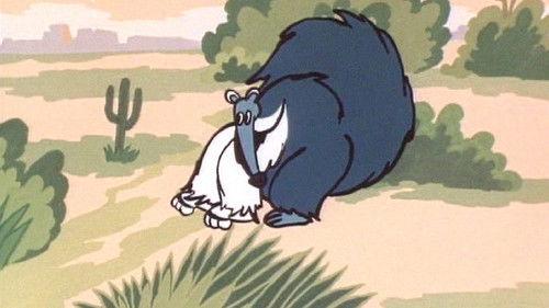 Pampalini the Animal Hunter Season 1 Episode 5 - Pampalini and a Tapir