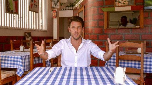 Little Big Italy Season 3 Episode 9 - Santo Domingo