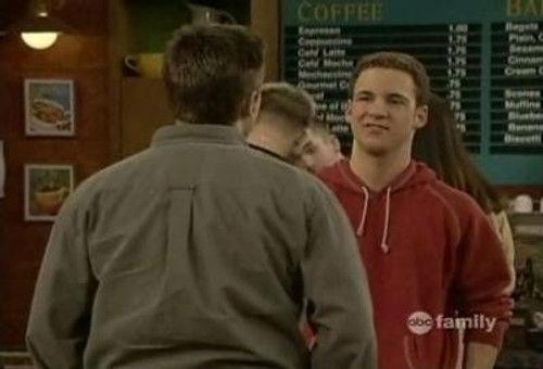 Boy Meets World Season 7 Episode 19 - Brotherly Shove