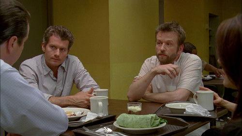 Rubicon Season 1 Episode 10 - In Whom We Trust