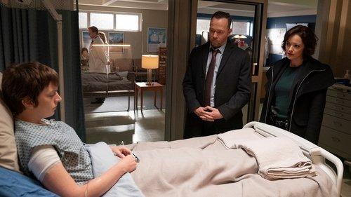 Blue Bloods Season 10 Episode 11 - Careful What You Wish For