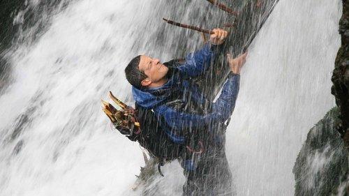 Man vs. Wild Season 4 Episode 8 - Big Sky Country