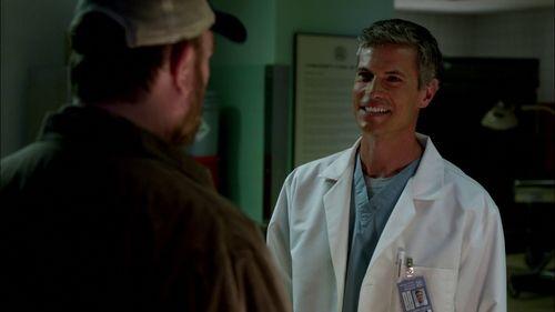 Supernatural Season 7 Episode 2 - Hello, Cruel World