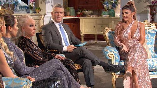 The Real Housewives of New Jersey Season 9 Episode 18 - Reunion Part 3