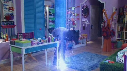 Every Witch Way Season 2 Episode 7 - No Can Do