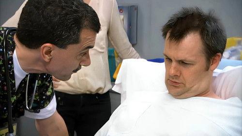 Untold Stories of the ER Season 7 Episode 6 - Deadly Sore Throat