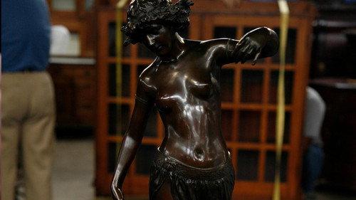 Antiques Roadshow Season 25 Episode 14 - Vintage Wichita