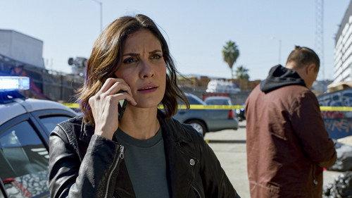 NCIS: Los Angeles Season 12 Episode 8 - Love Kills