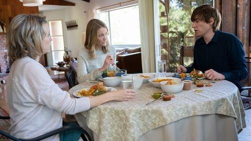 The Patient Season 1 Episode 9 - Auschwitz