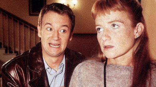 Gimme Gimme Gimme Season 2 Episode 1 - Teacher's Pet