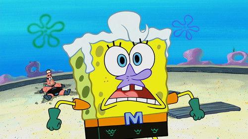 undefined Season 9 Episode 45 - MermaidPants