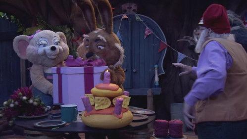 Plop & de Peppers Season 1 Episode 13 - Episode 13