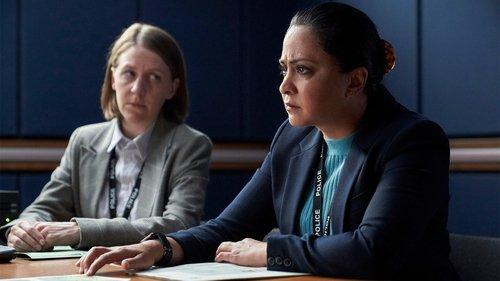 DI Ray Season 2 Episode 6 - Enemy Within