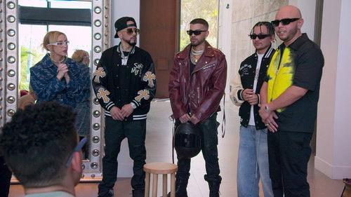 The Signing Season 1 Episode 1 - The Competition Begins