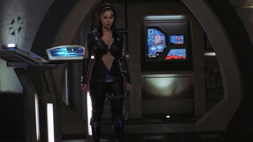 undefined Season 5 Episode 18 - Quantum Tractate Delirium