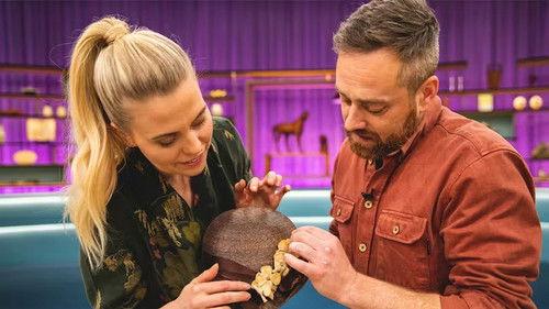 Krejlerkongen Season 17 Episode 11 - Episode 11