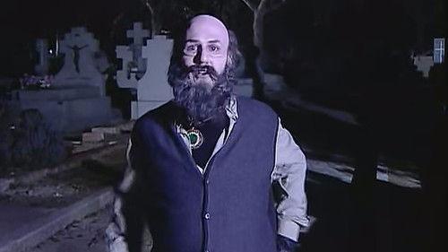 La Hora Chanante Season 3 Episode 3 - Presentado por Jiménez del Oso y el contactado