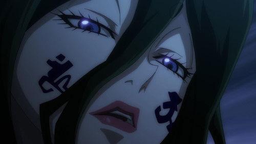 Basilisk Season 2 Episode 4 - The Joujinshuu Appear