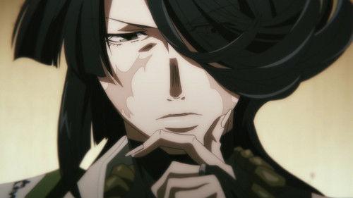 Saiyuki Season 4 Episode 10 - Imperial Order