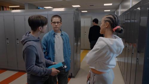 Le pacte Season 1 Episode 10 - Episode 10