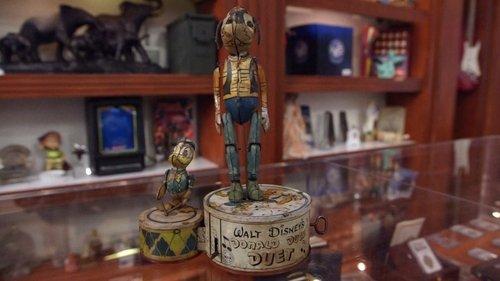 Pawn Stars Season 21 Episode 10 - Thunder Pawns