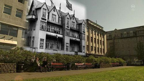 The Age of Concrete Season 1 Episode 1 - 1915