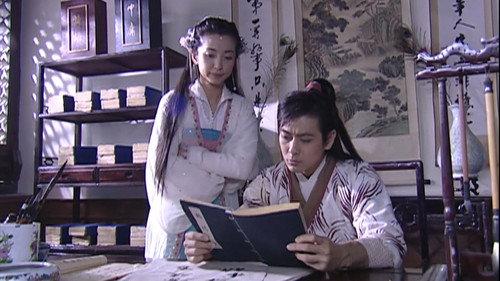 Strange Tales of Liao Zhai Season 1 Episode 14 - Episode 14