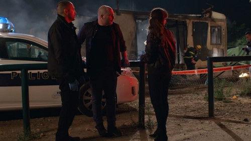 Scarred Season 2 Episode 2 - Episode 2