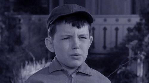 Leave It to Beaver Season 2 Episode 23 - The Haunted House