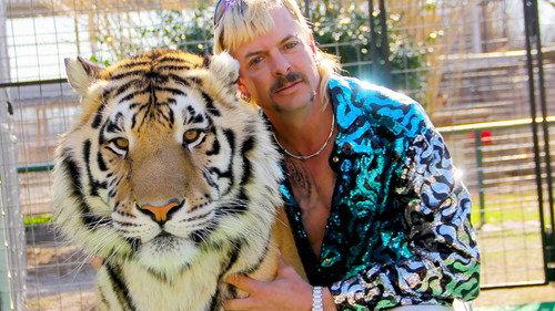 48 Hours Season 34 Episode 1 - “48 Hours Suspicion”: The Tiger King Mystery