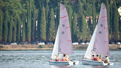 Die Jungs-WG Season 4 Episode 10 - Episode 10