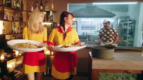 Two Broke Girls Season 2 Episode 7 - Episode 7