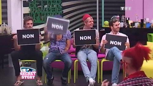 Secret Story Season 4 Episode 21 - Episode 21