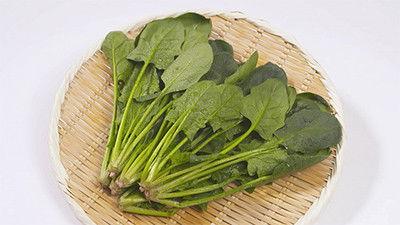 Background image for Spinach