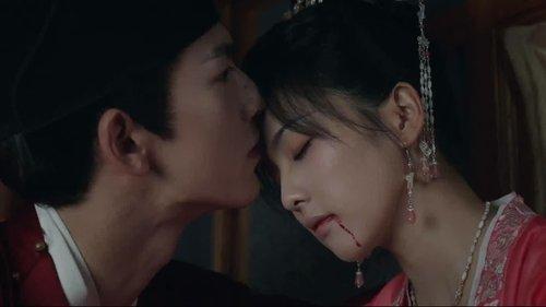 Story of Kunning Palace Season 1 Episode 30 - Episode 30