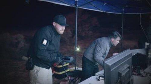 The Secret of Skinwalker Ranch Season 5 Episode 1 - What's Up?