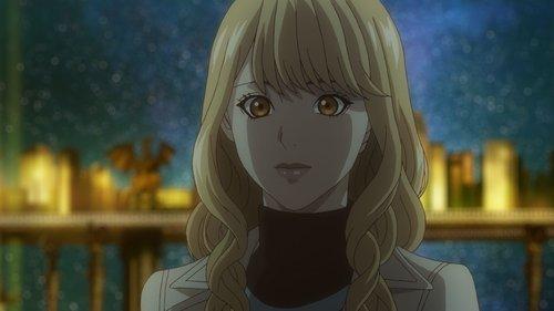 TIGER & BUNNY Season 2 Episode 15 - No pain no gain.