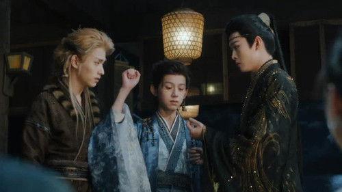 Fangs of Fortune Season 1 Episode 14 - Episode 14