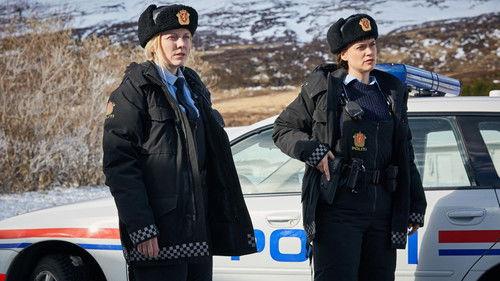 Fortitude Season 2 Episode 8 - Episode 8