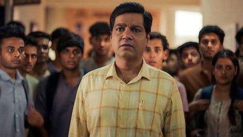 13th: Some Lessons Aren't Taught in Classrooms Season 1 Episode 4 - The Clock Is Ticking