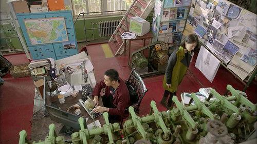 Deepwater Forces Season 1 Episode 1 - Episode 1