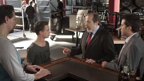 O' Season 6 Episode 9 - Episode 9