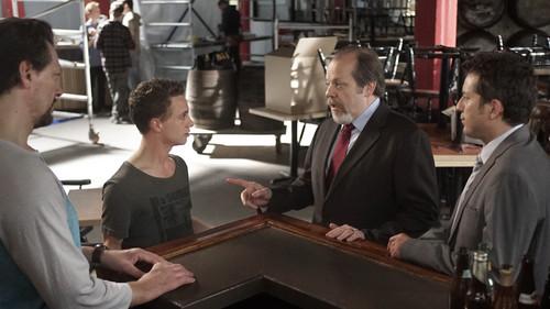 O' Season 6 Episode 9 - Episode 9