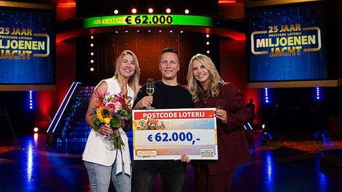 Miljoenenjacht Season 45 Episode 1 - Episode 1