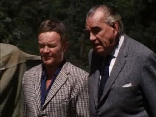 Skippy the Bush Kangaroo Season 2 Episode 36 - Bon Voyage