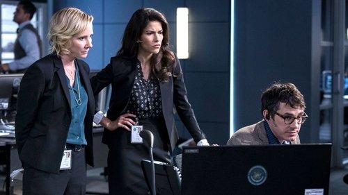 The Brave Season 1 Episode 10 - Desperate Measures