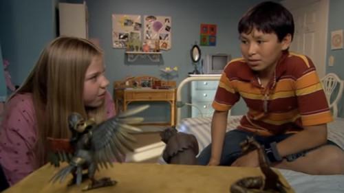 Shoebox Zoo Season 2 Episode 2 - The Balance Of Power